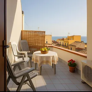 Appartamento Sinyhouse, Terrasini