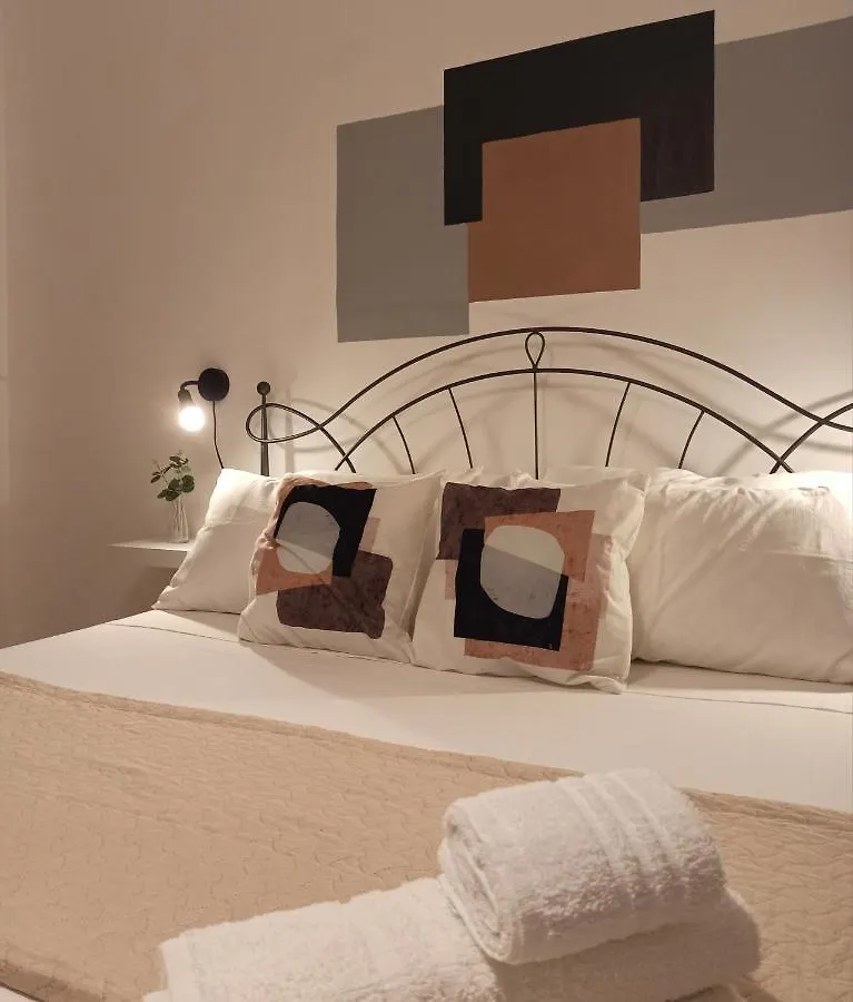 Casa Melf Apartment Terrasini